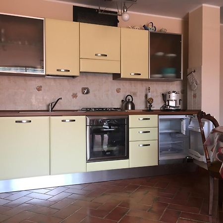 Olivo Al Mare - By Host4U Apartment Dolcedo Bagian luar foto