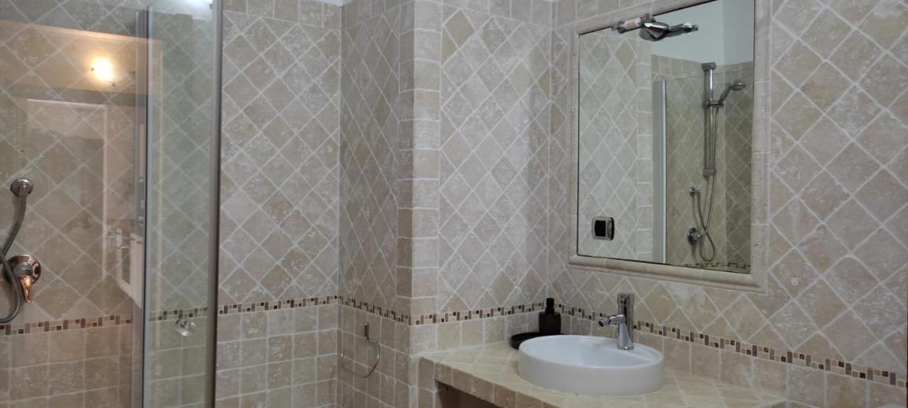 Olivo Al Mare - By Host4U Apartment Dolcedo Bagian luar foto