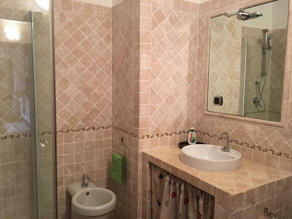 Olivo Al Mare - By Host4U Apartment Dolcedo Bagian luar foto