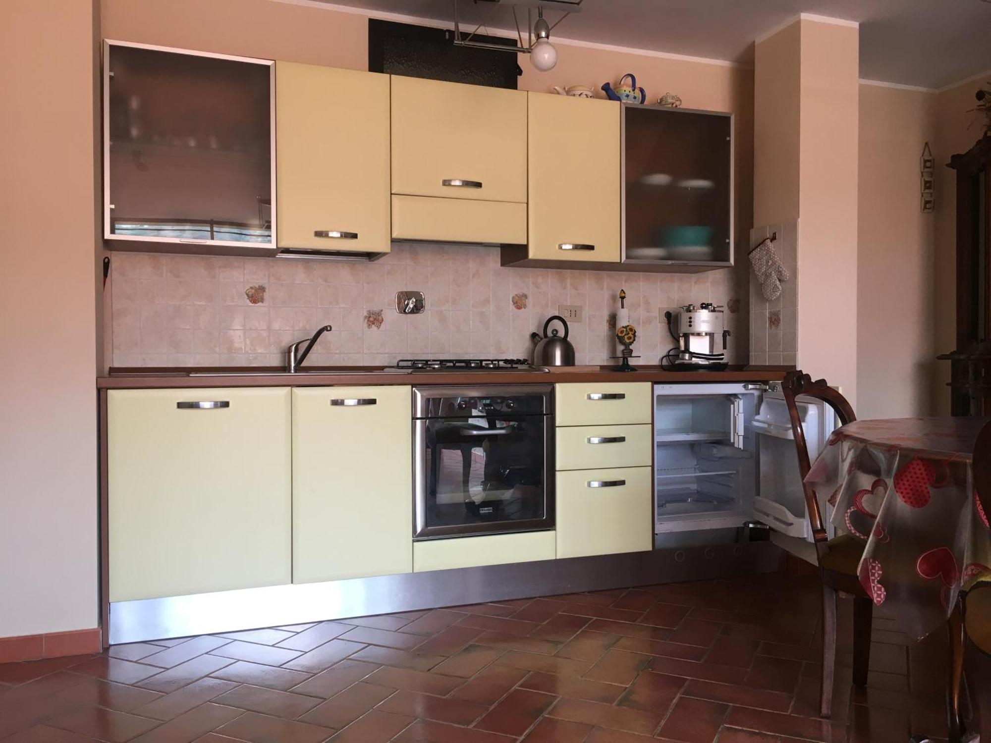 Olivo Al Mare - By Host4U Apartment Dolcedo Bagian luar foto