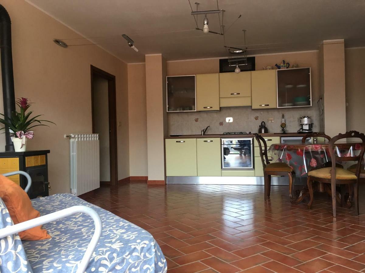 Olivo Al Mare - By Host4U Apartment Dolcedo Bagian luar foto